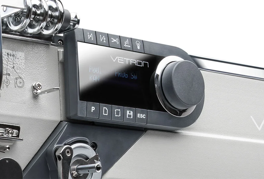 VETRON 5010