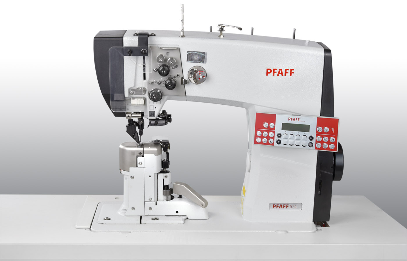 PFAFF 571