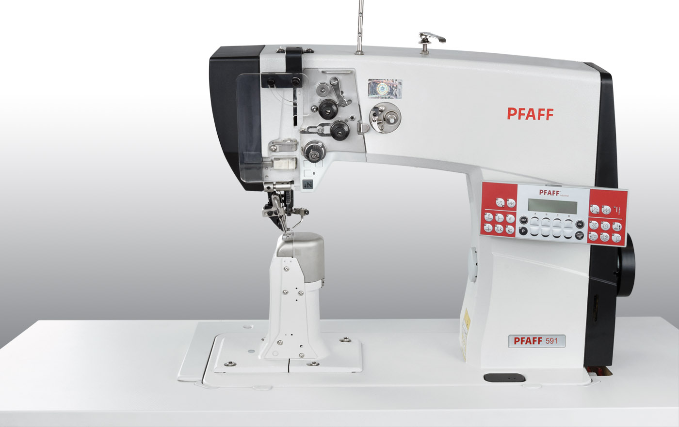 PFAFF 591