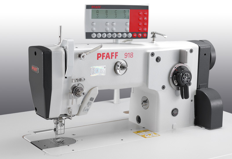 PFAFF 918 -47/12