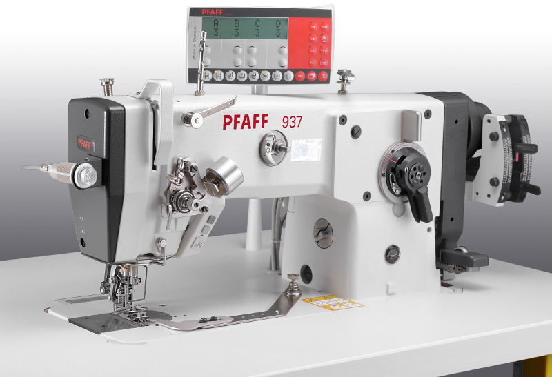 PFAFF 937 -32