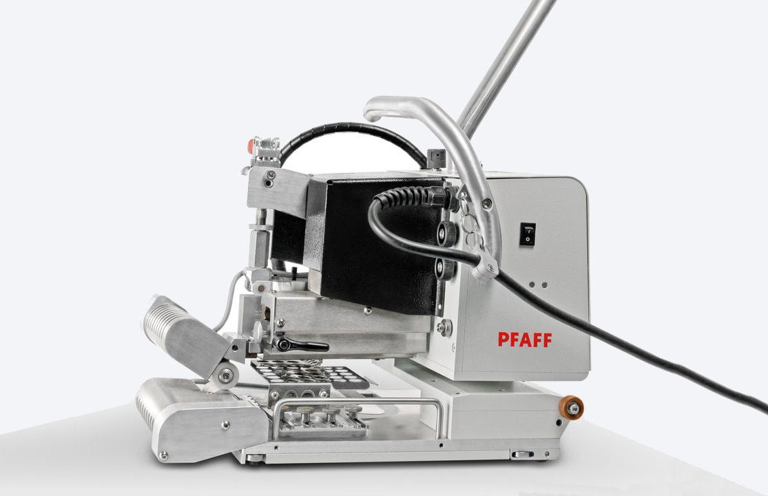 PFAFF 8362i